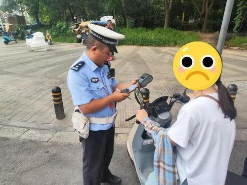 郑州交警最新爆料,揭秘交通违法背后的惊人真相